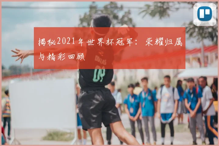 揭秘2021年世界杯冠军：荣耀归属与精彩回顾