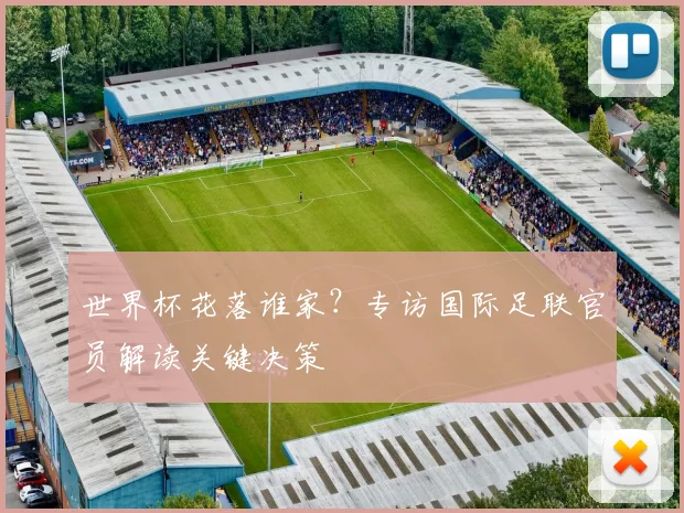 世界杯花落谁家？专访国际足联官员解读关键决策