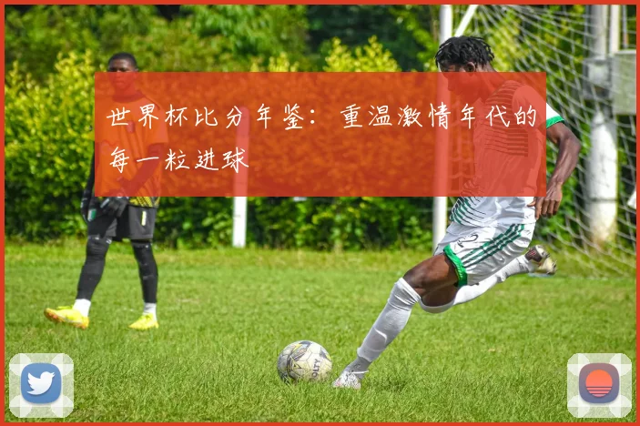 世界杯比分年鉴：重温激情年代的每一粒进球