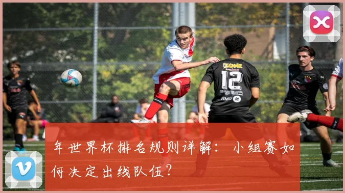 年世界杯排名规则详解：小组赛如何决定出线队伍？