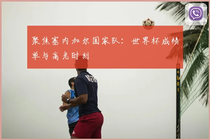 聚焦塞内加尔国家队：世界杯成绩单与高光时刻