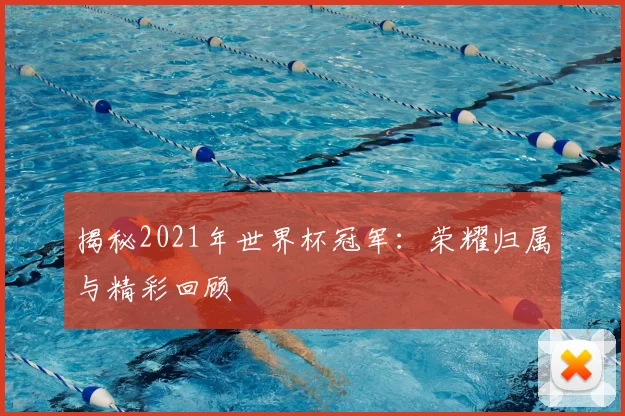 揭秘2021年世界杯冠军：荣耀归属与精彩回顾